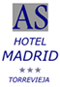 Hotel Madrid 